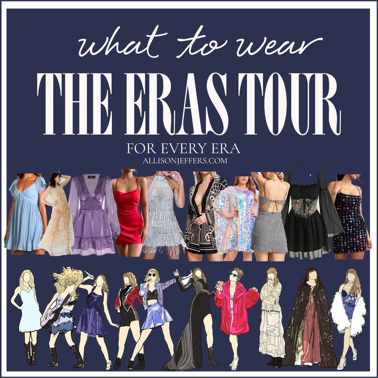 See Taylor Swift's Stunning Eras Tour Outfits: High-Resolution Photos See Taylor Swift's Stunning Eras Tour Outfits: High-Resolution Photos