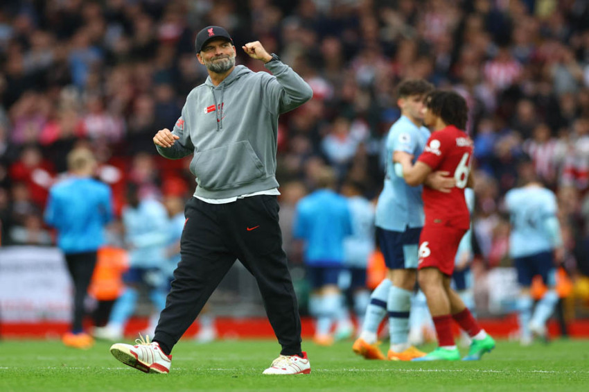 Sejarah Kemenangan Liverpool Di Liga Inggris: Peran Para Pelatihnya Sejarah Kemenangan Liverpool Di Liga Inggris: Peran Para Pelatihnya