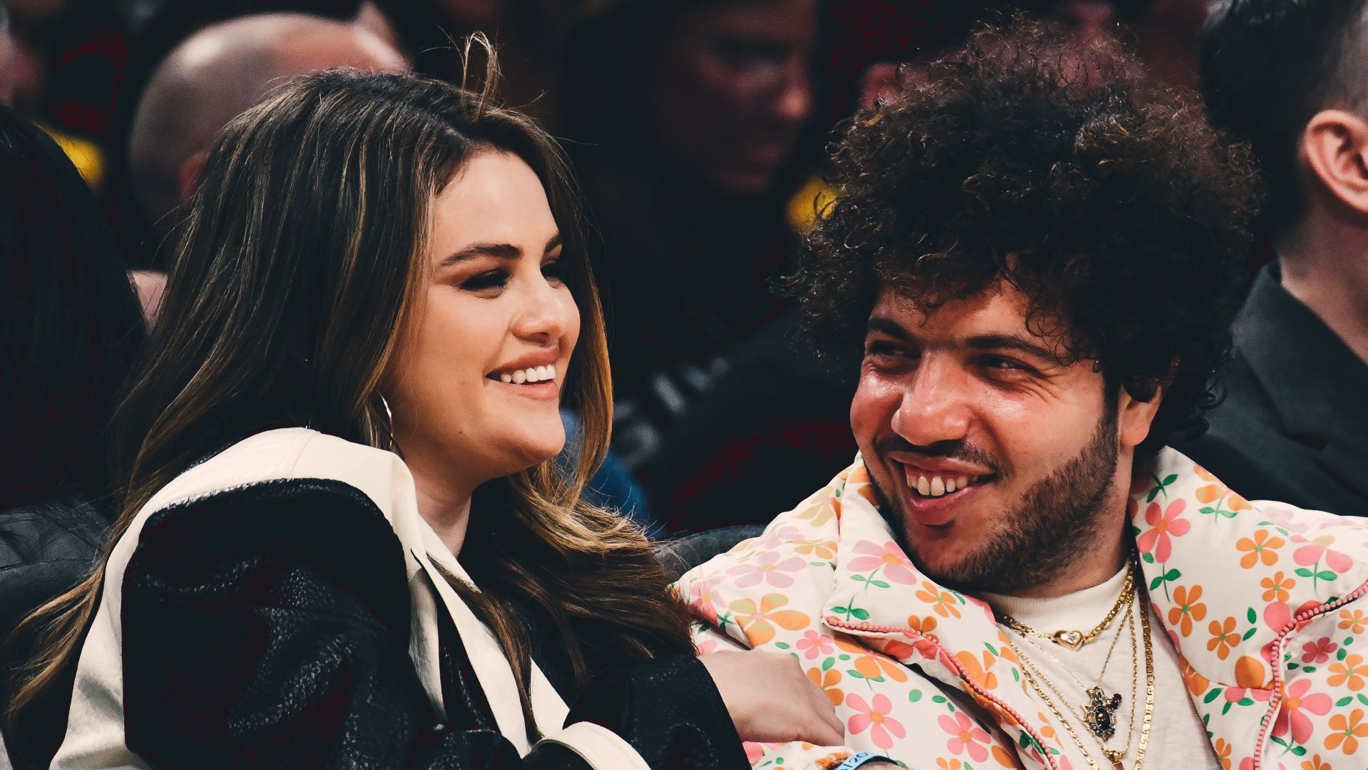 Selena Gomez And Benny Blanco: No First Dance At Wedding? Selena Gomez And Benny Blanco: No First Dance At Wedding?