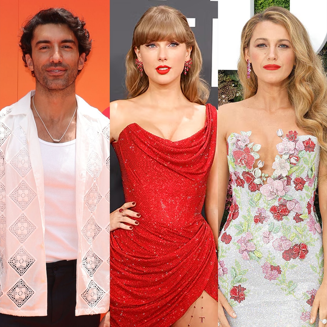 Selena Gomez Claims Victory: Was She Right About Blake Lively? Taylor Swift's Wake-Up Call Selena Gomez Claims Victory: Was She Right About Blake Lively? Taylor Swift's Wake-Up Call