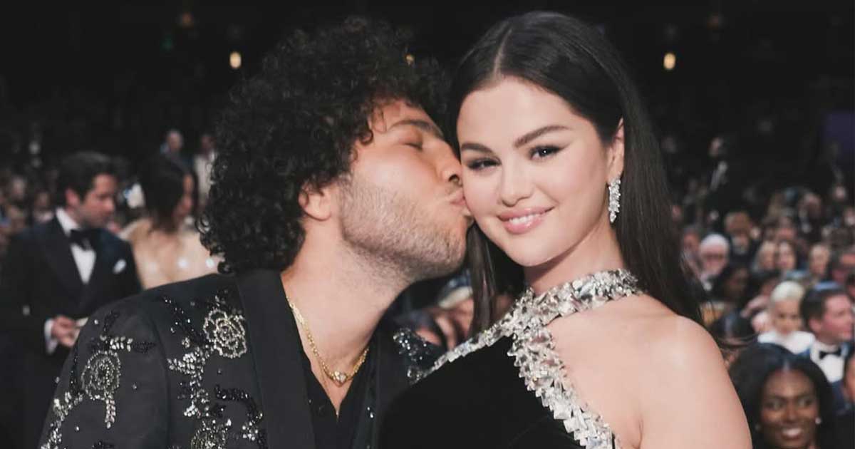 Selena Gomez's Diamond Ring: A Case Of Multiple Accidental Sales Selena Gomez's Diamond Ring: A Case Of Multiple Accidental Sales