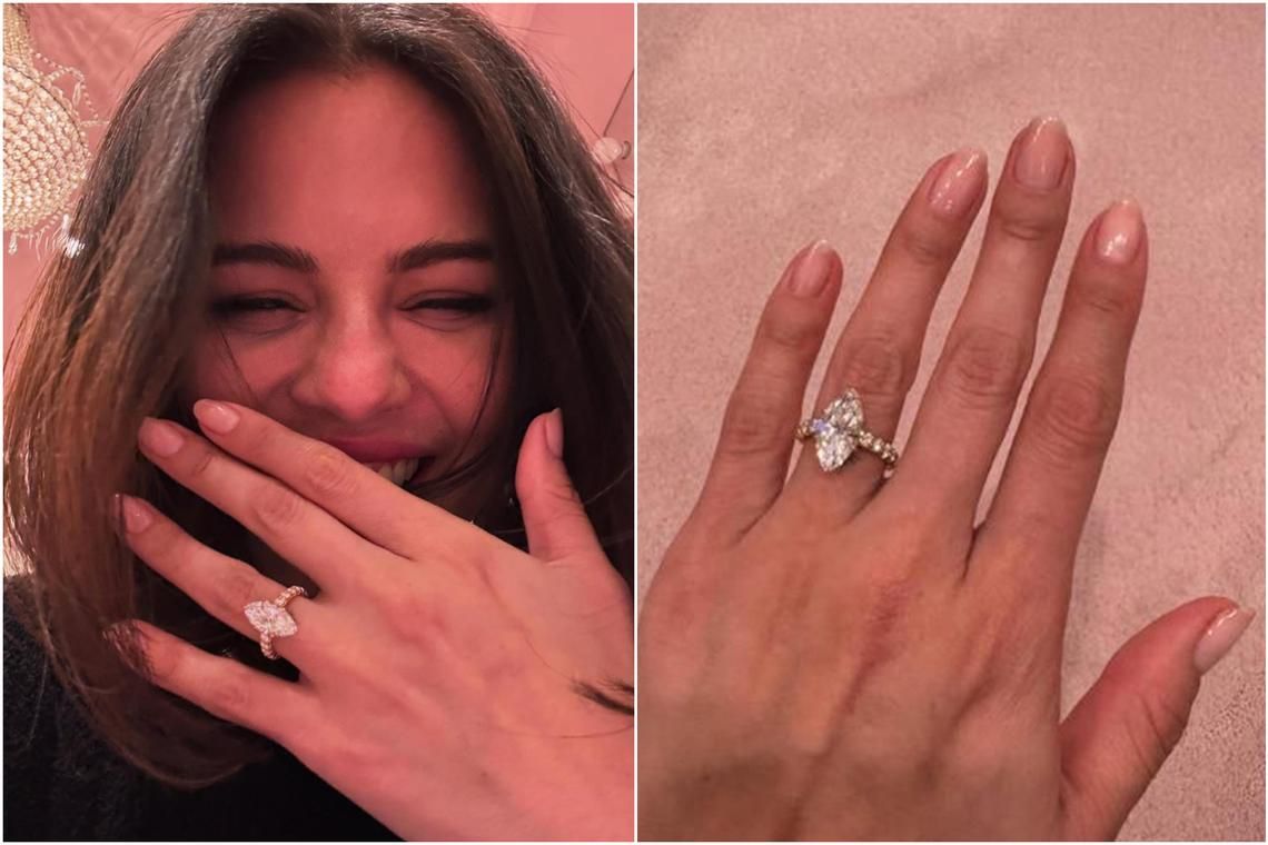 Selena Gomez's Diamond Ring: Multiple Fans Claim Ownership Selena Gomez's Diamond Ring: Multiple Fans Claim Ownership