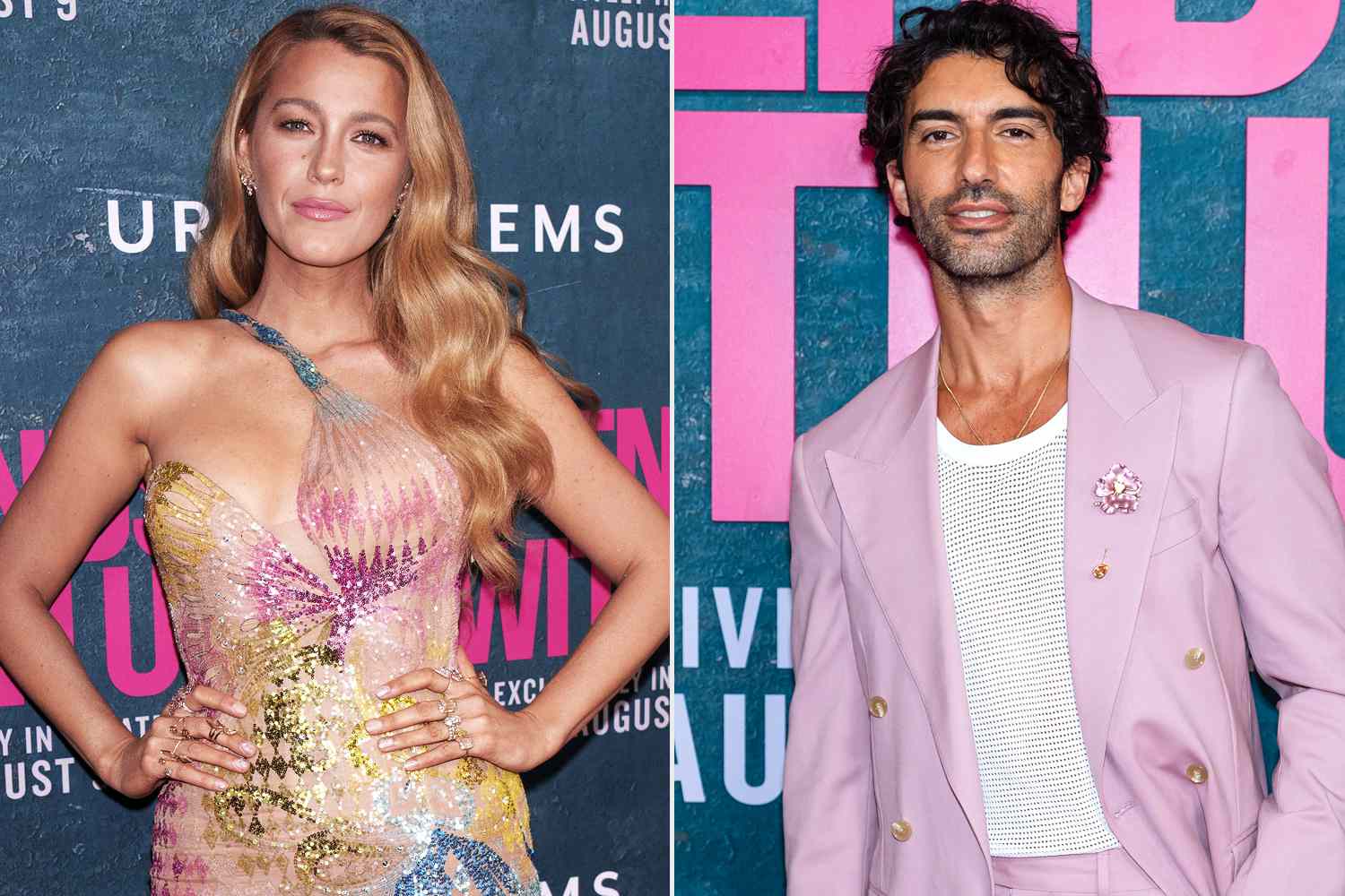 Selena Gomez's Wake-Up Call To Taylor Swift: The Blake Lively Claim And Justin Baldoni Lawsuit Selena Gomez's Wake-Up Call To Taylor Swift: The Blake Lively Claim And Justin Baldoni Lawsuit