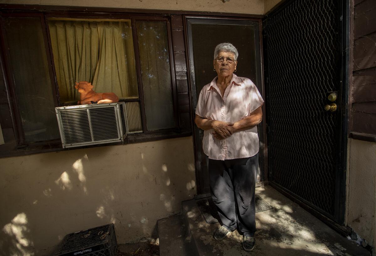 Selling Sunset Star Accuses Landlords Of Price Gouging Amid LA Fires