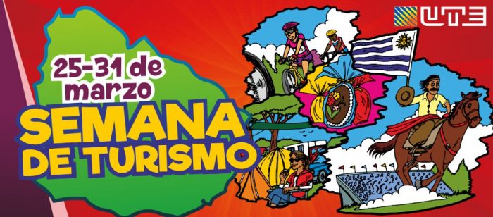 Semana De Turismo En Uruguay: Un Análisis De Sus Orígenes Y Su Impacto Social. Semana De Turismo En Uruguay: Un Análisis De Sus Orígenes Y Su Impacto Social.