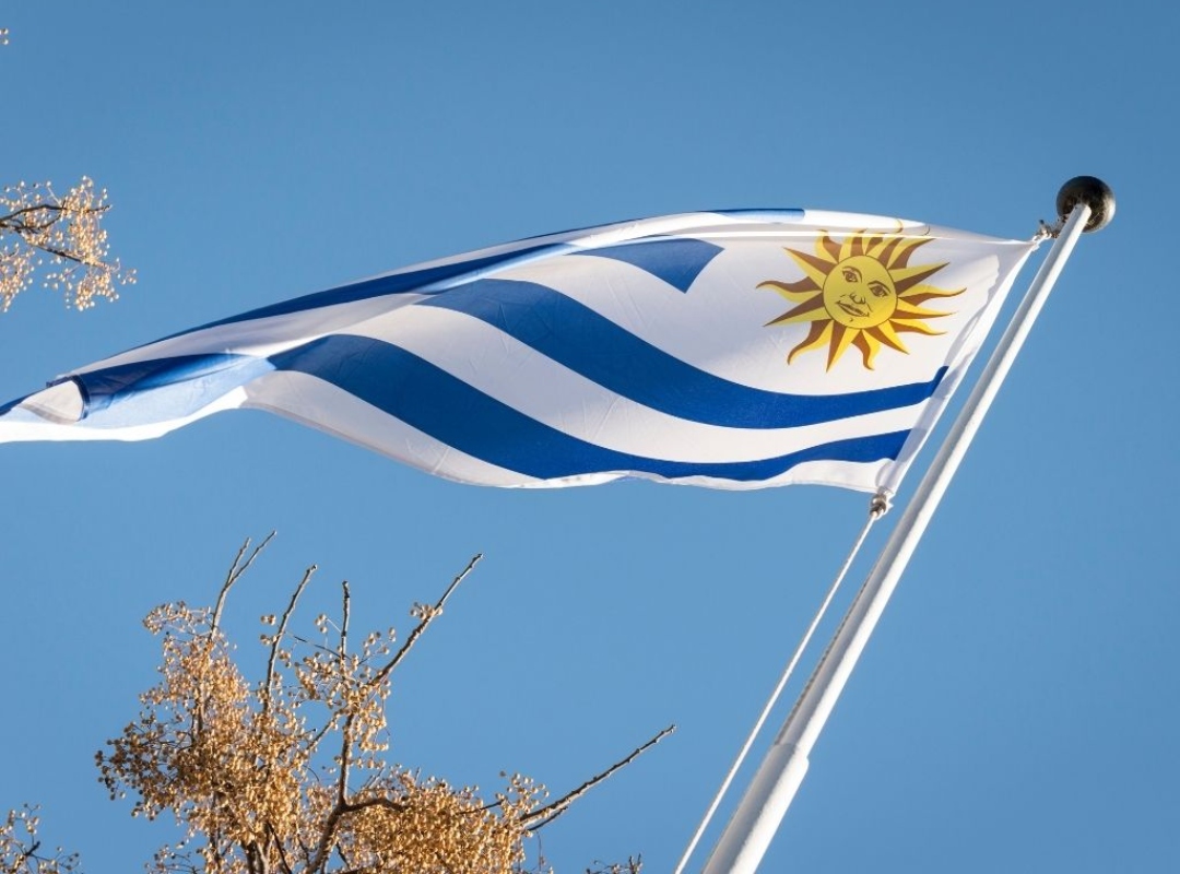 ¿Semana Santa O Semana De Turismo? El Caso De Uruguay Y Su Identidad Laica. ¿Semana Santa O Semana De Turismo? El Caso De Uruguay Y Su Identidad Laica.