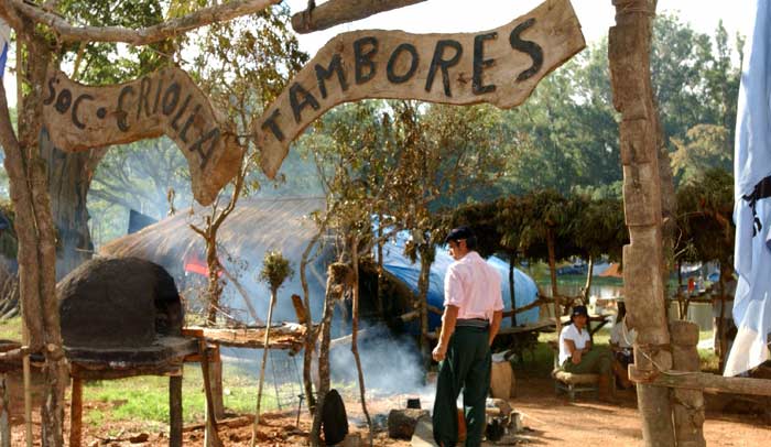¿Semana Santa O Semana De Turismo? El Caso Único De Uruguay En Latinoamérica. ¿Semana Santa O Semana De Turismo? El Caso Único De Uruguay En Latinoamérica.