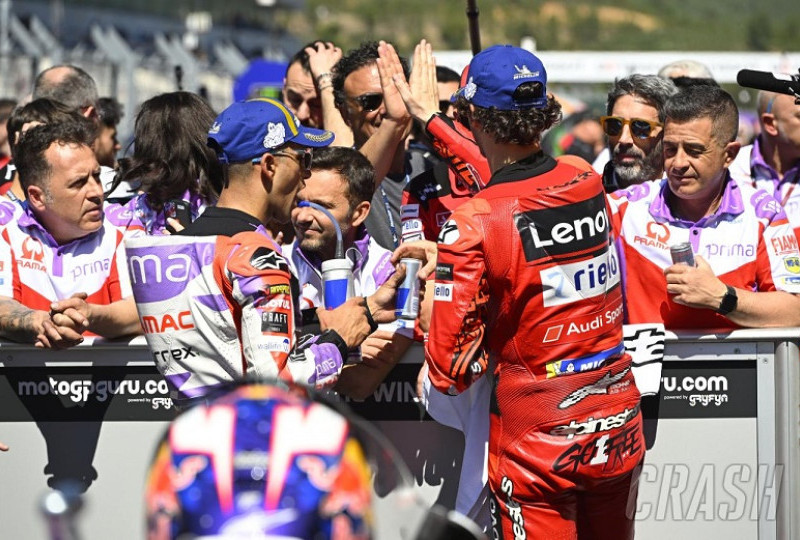 Semua Tentang Siaran Langsung MotoGP Argentina 2025 Di Trans7