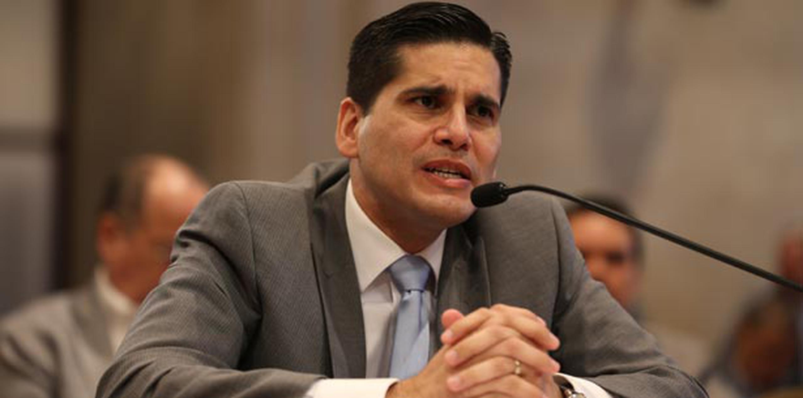 Senado Confirma A Valerie Rodríguez Como Secretaria De DACO Senado Confirma A Valerie Rodríguez Como Secretaria De DACO