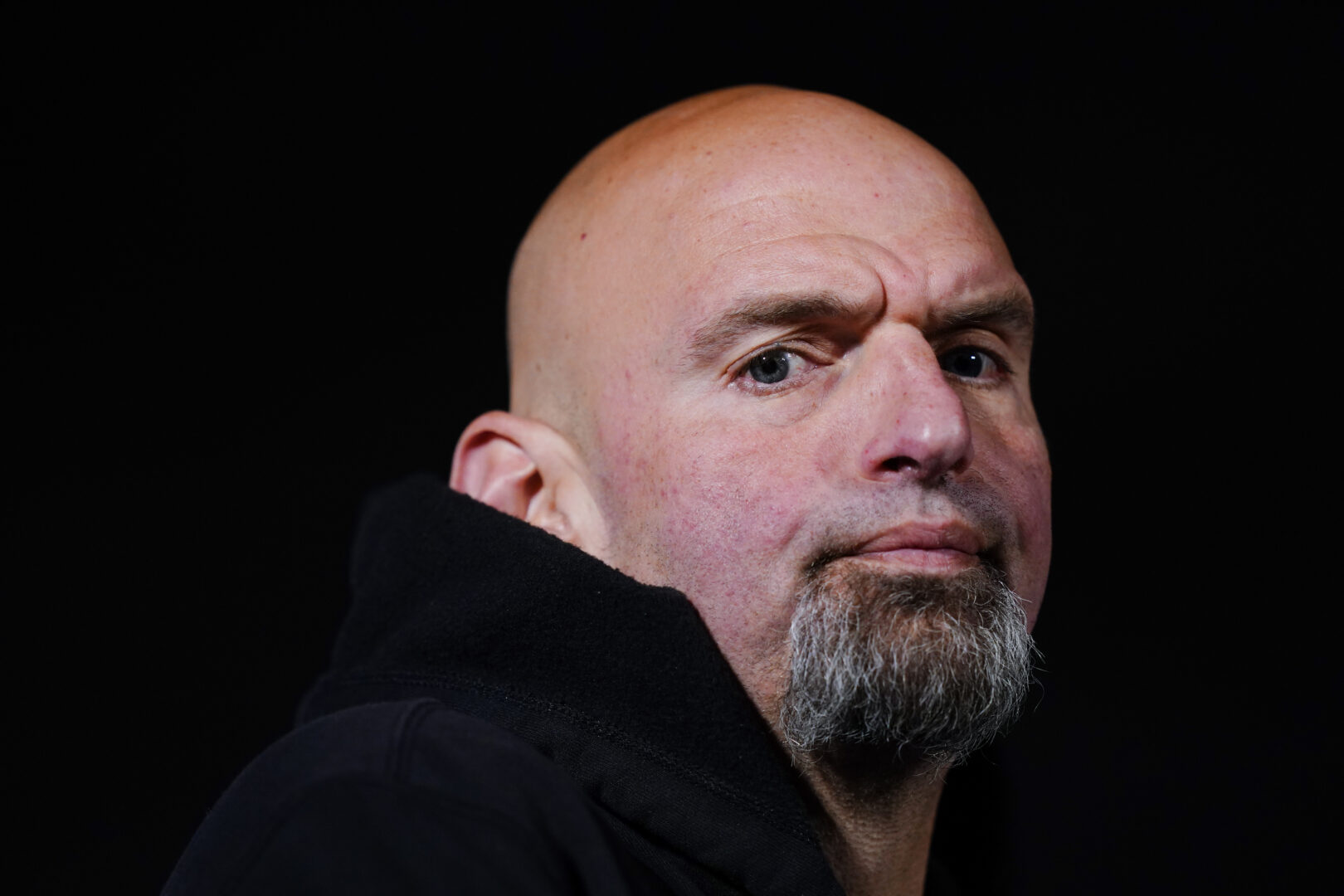 Senator Fetterman's Health: A Response To Recent NY Magazine Allegations Senator Fetterman's Health: A Response To Recent NY Magazine Allegations