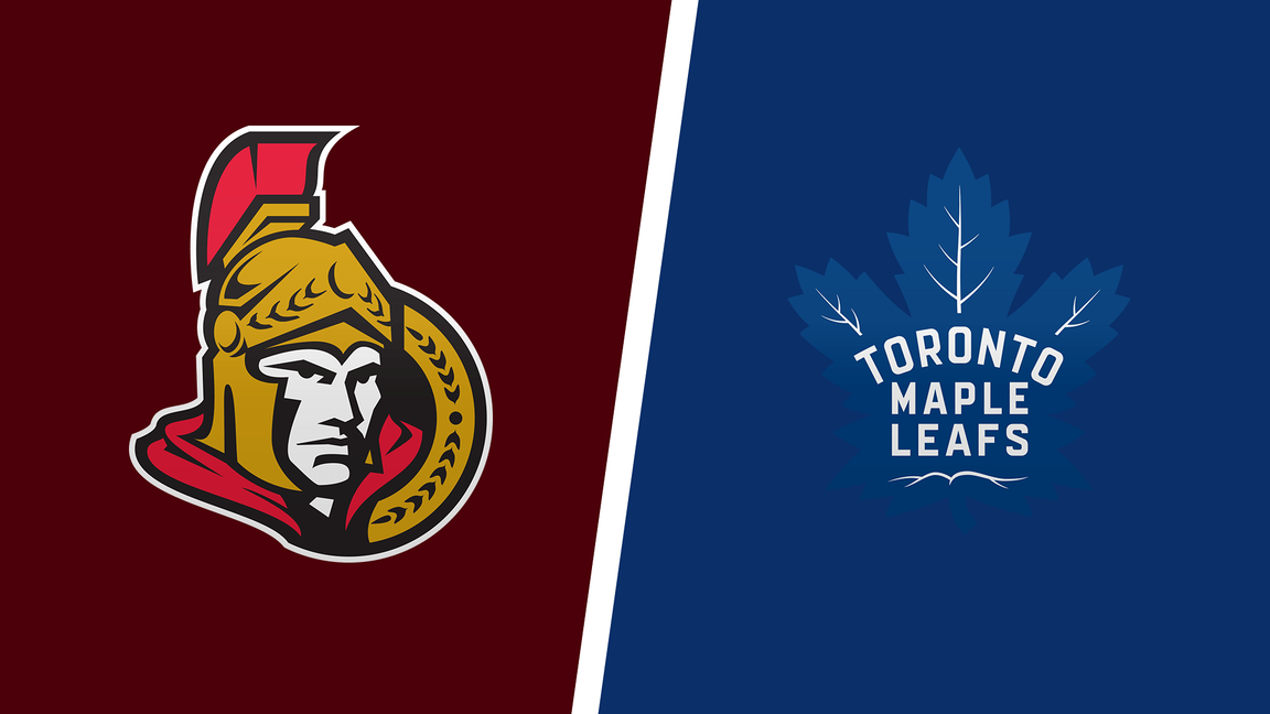 Senators Vs Maple Leafs Game 2: Live Stream, TV Channel & Time (April 22nd, 2025) Senators Vs Maple Leafs Game 2: Live Stream, TV Channel & Time (April 22nd, 2025)