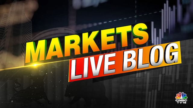 Sensex And Nifty Today: Live Market Updates And Analysis Sensex And Nifty Today: Live Market Updates And Analysis