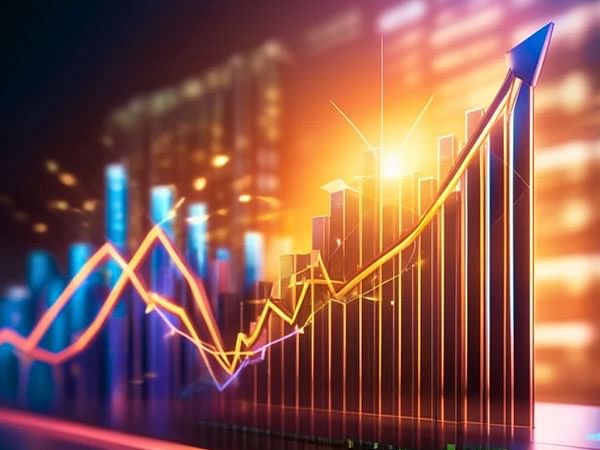 Sensex Live: Market Gains Momentum, Nifty Surges Past 17,950 Sensex Live: Market Gains Momentum, Nifty Surges Past 17,950