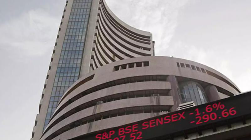 Sensex LIVE: Market Soars, Nifty Above 18800 - Sector-Wise Analysis Sensex LIVE: Market Soars, Nifty Above 18800 - Sector-Wise Analysis