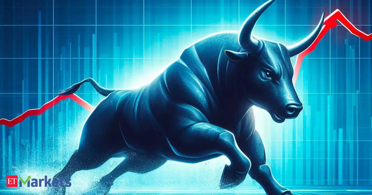 Sensex Soars: Stocks That Gained Over 10% On BSE