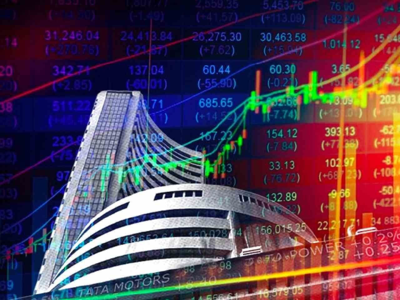 Sensex Today: LIVE Stock Market Updates - 100 Points Higher, Nifty Above 17,950 Sensex Today: LIVE Stock Market Updates - 100 Points Higher, Nifty Above 17,950