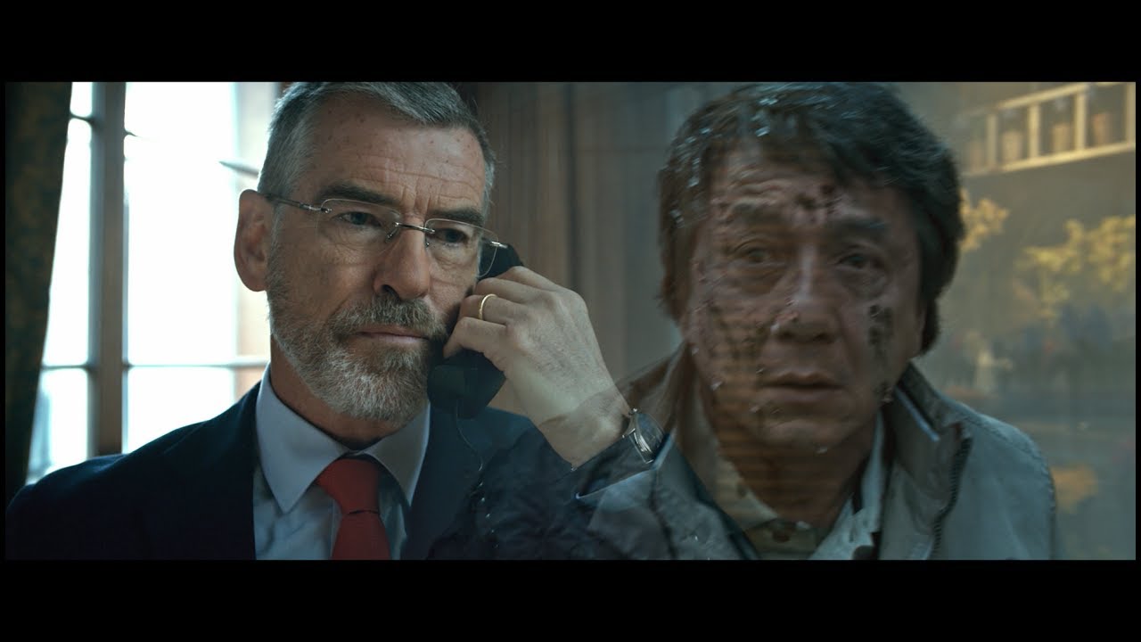 Sequel To Hit Heist Film Starring Iconic Scot Arrives On Amazon Prime This Month Sequel To Hit Heist Film Starring Iconic Scot Arrives On Amazon Prime This Month