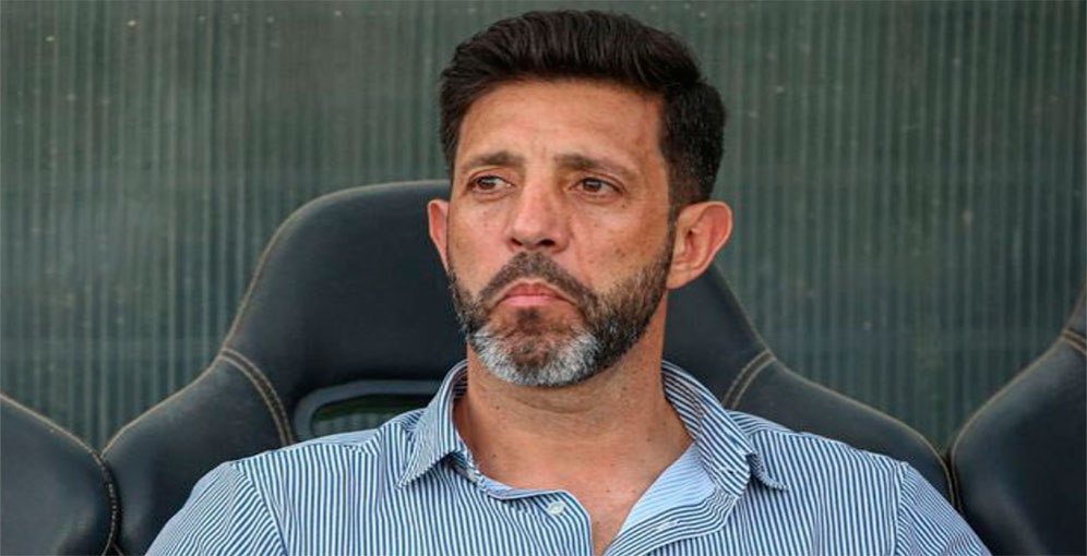 Sergio Hernández: Confirmado Como Nuevo Entrenador Del Flamengo Sergio Hernández: Confirmado Como Nuevo Entrenador Del Flamengo