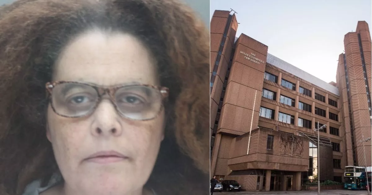 Serial Killer's Gruesome Spree: Six Victims Found In A Death Bath Serial Killer's Gruesome Spree: Six Victims Found In A Death Bath