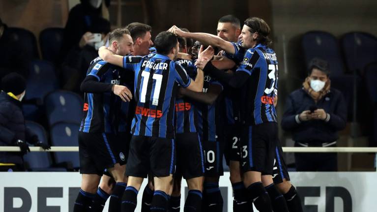 Serie A: Atalanta Vs Bologna - Sigue El Partido Online En TN Serie A: Atalanta Vs Bologna - Sigue El Partido Online En TN
