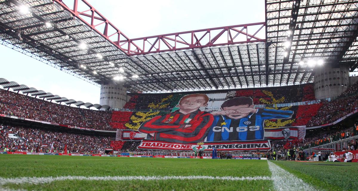 Serie A:  ¿Cuándo Y Dónde Ver El AC Milan Vs Atalanta De Giménez?