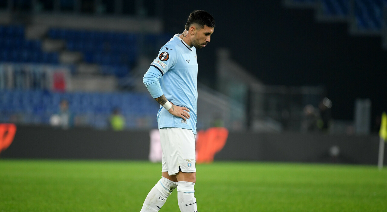 Serie A: Lazio Fight Back For Draw Against Juventus Serie A: Lazio Fight Back For Draw Against Juventus