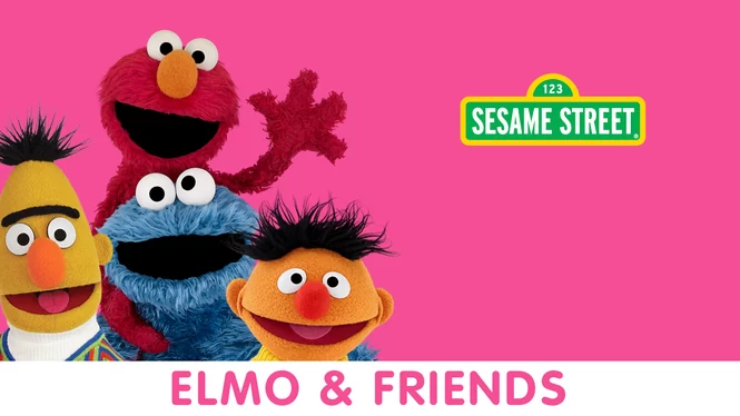 Sesame Street Streaming On Netflix: Catch Up On Today's News Sesame Street Streaming On Netflix: Catch Up On Today's News