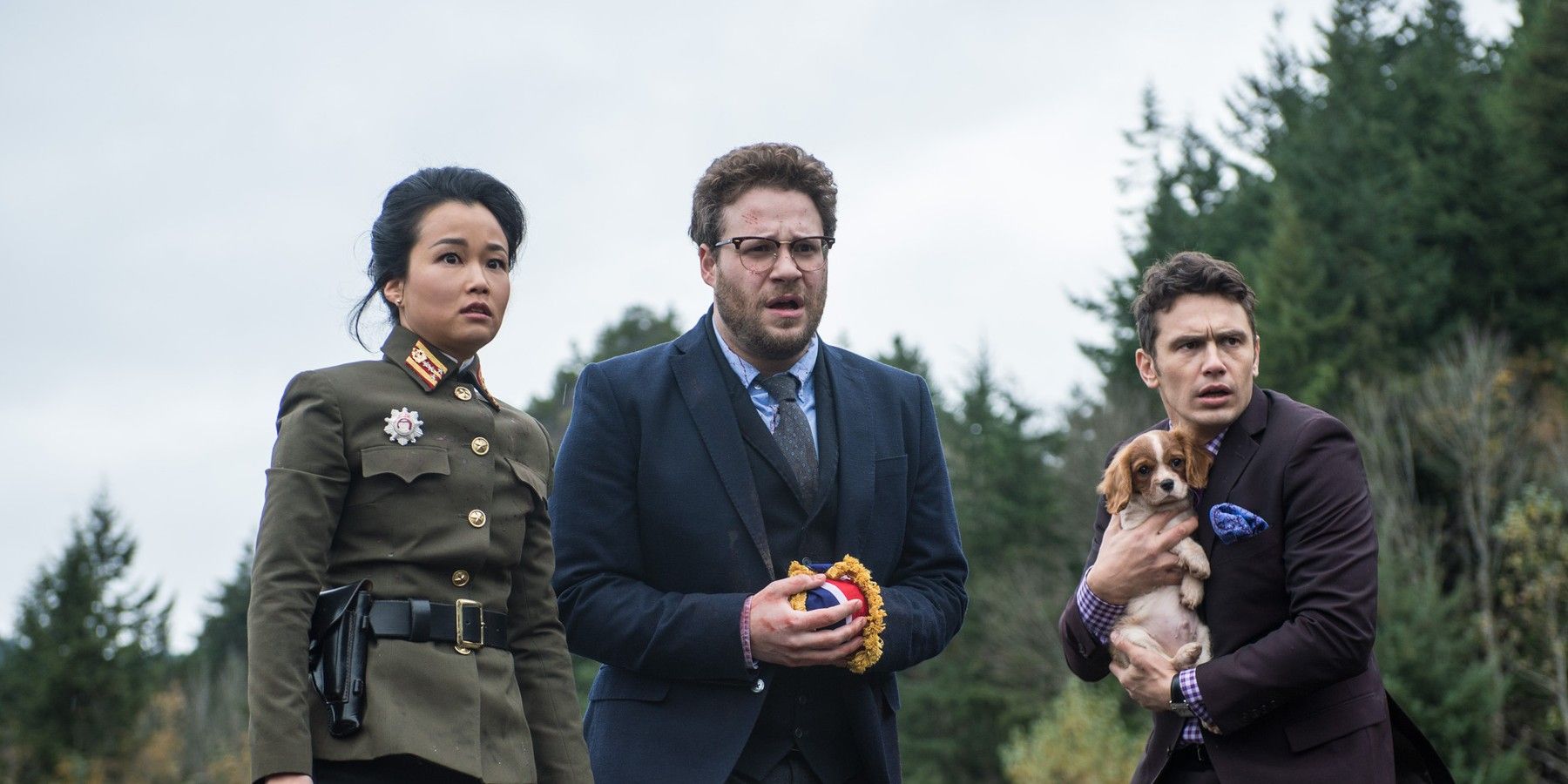 Seth Rogen's Seth Rogen's