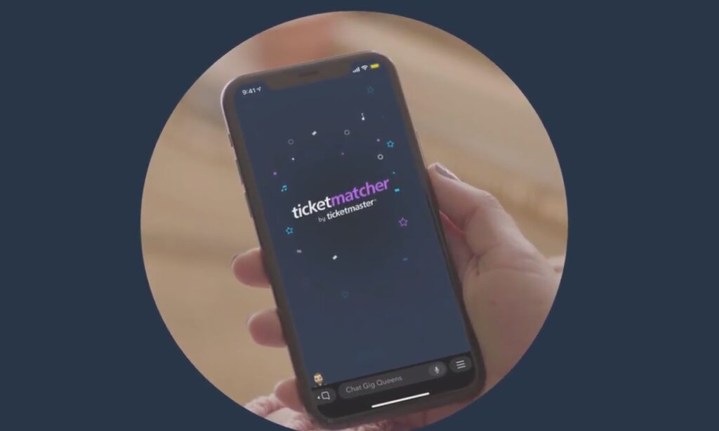 Setlist.fm Y Ticketmaster Se Unen: Mejor Experiencia Para Usuarios