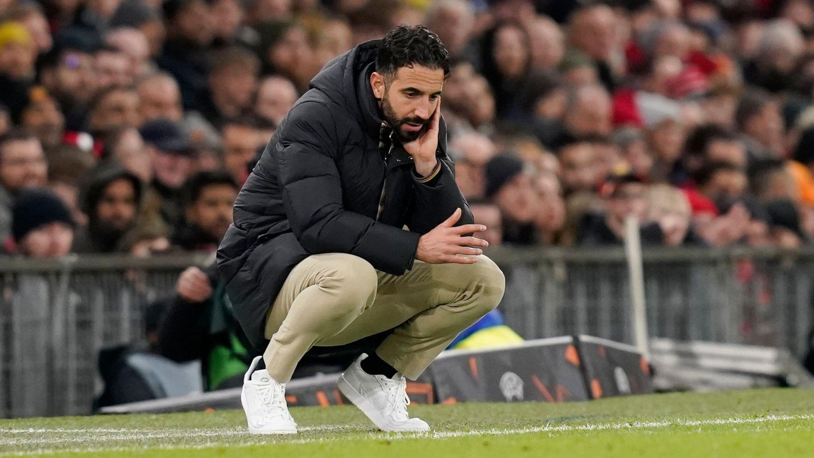 Seven Players Amorim Wants Man United To Sign This Summer Seven Players Amorim Wants Man United To Sign This Summer