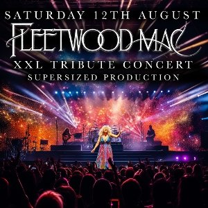 Seventh Wonder's Fleetwood Mac Tribute Concert: WA Tour Dates Seventh Wonder's Fleetwood Mac Tribute Concert: WA Tour Dates