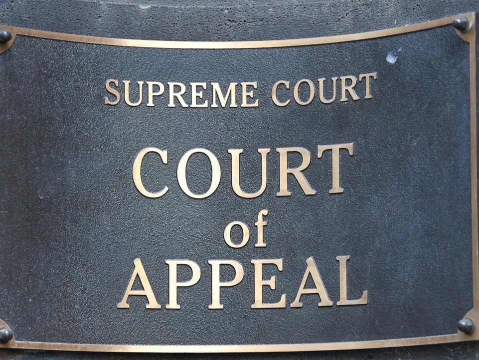 Severe Sentences Handed Down In Cult Child Death Case Severe Sentences Handed Down In Cult Child Death Case