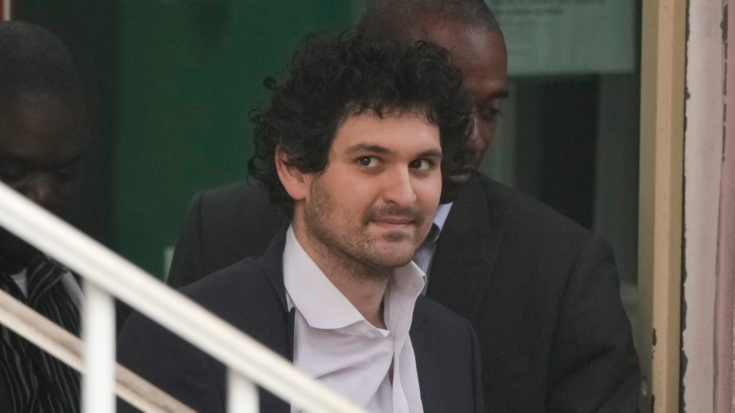 Severely Injured Father Of Crypto Entrepreneur Released By Kidnappers Severely Injured Father Of Crypto Entrepreneur Released By Kidnappers