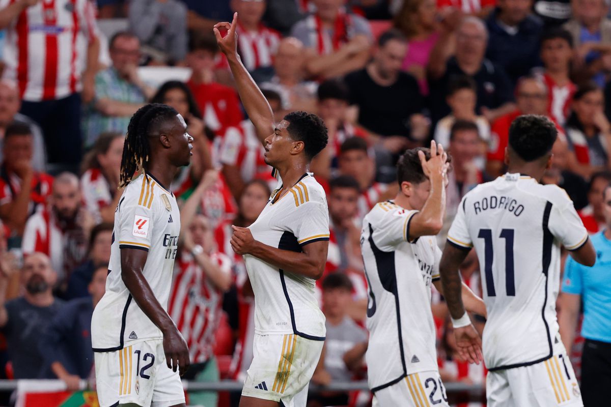 Sevilla 0-2 Real Madrid: Análisis Del Partido Y Reacciones Inmediatas Sevilla 0-2 Real Madrid: Análisis Del Partido Y Reacciones Inmediatas