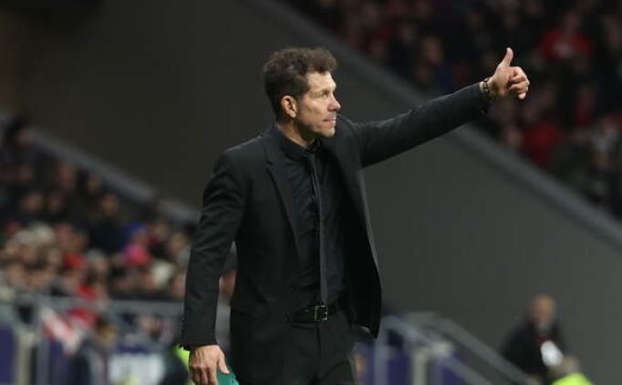 Sevilla 1-2 Atletico Madrid: Maçın Ayrıntılı Özeti Sevilla 1-2 Atletico Madrid: Maçın Ayrıntılı Özeti