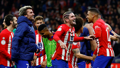 Sevilla Atletico Maç Sonucu: 1-2'lik Sürpriz Galibiyet