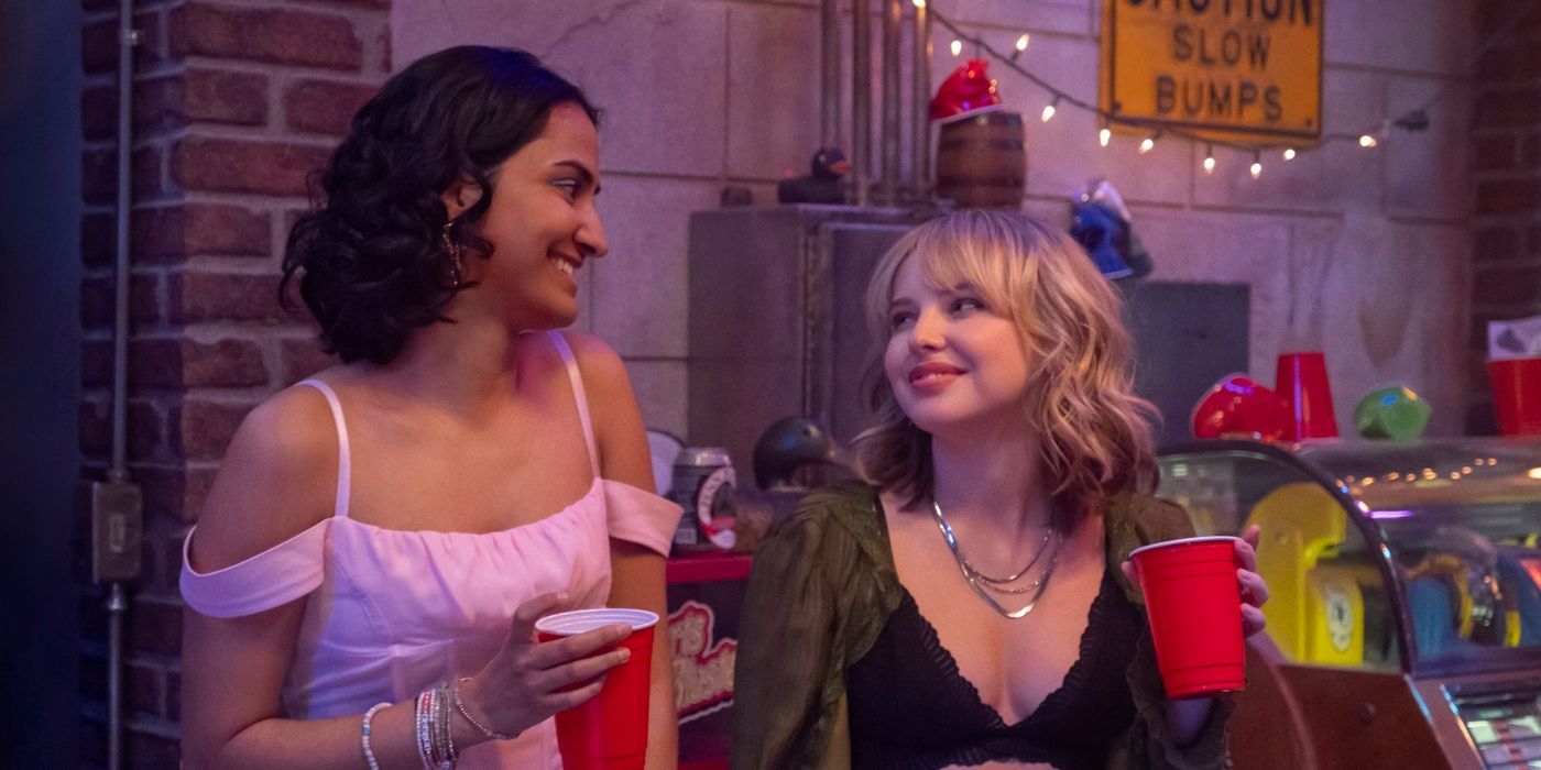 Sex Lives Of College Girls Cancelled: Why The Show Won't Return Sex Lives Of College Girls Cancelled: Why The Show Won't Return