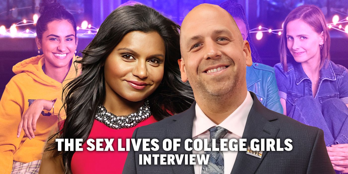 Sex Lives Of College Girls Season 4 Canceled: Confirmation And Fan Reaction Sex Lives Of College Girls Season 4 Canceled: Confirmation And Fan Reaction