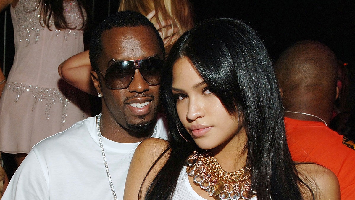 Sex Trafficking Trial: Cassie Ventura's Testimony On Relationship With Diddy Sex Trafficking Trial: Cassie Ventura's Testimony On Relationship With Diddy