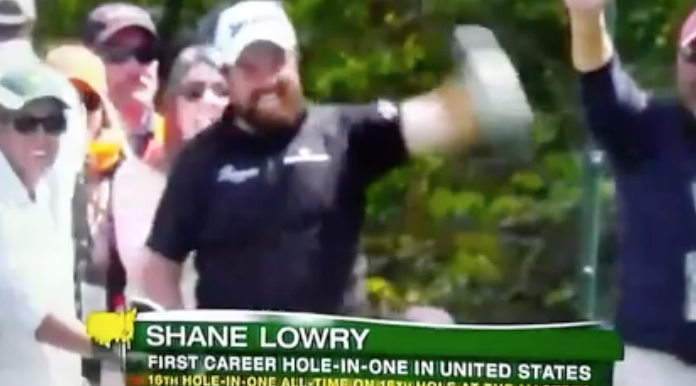 Shane Lowry's Post-Masters Message: The True Meaning Of Golfing Camaraderie Shane Lowry's Post-Masters Message: The True Meaning Of Golfing Camaraderie