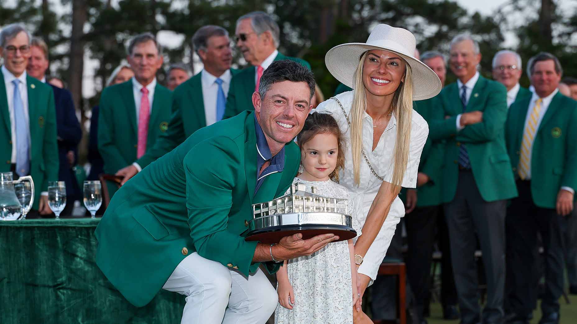 Shane Lowry's Supportive Message To Rory McIlroy After The Masters: A Testament To Their Friendship Shane Lowry's Supportive Message To Rory McIlroy After The Masters: A Testament To Their Friendship
