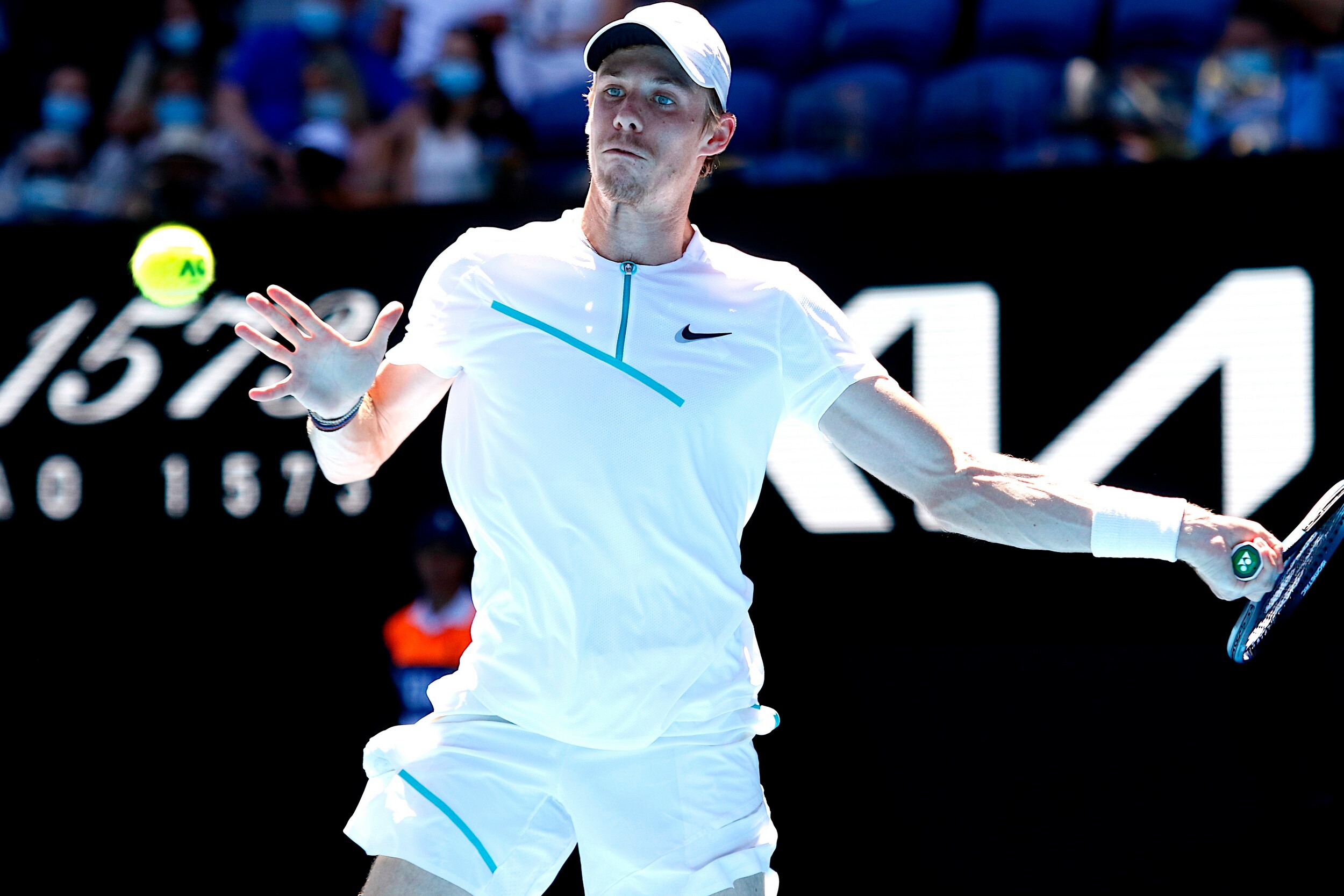 Shapovalov Loses To Gaubas In Italian Open Upset Shapovalov Loses To Gaubas In Italian Open Upset
