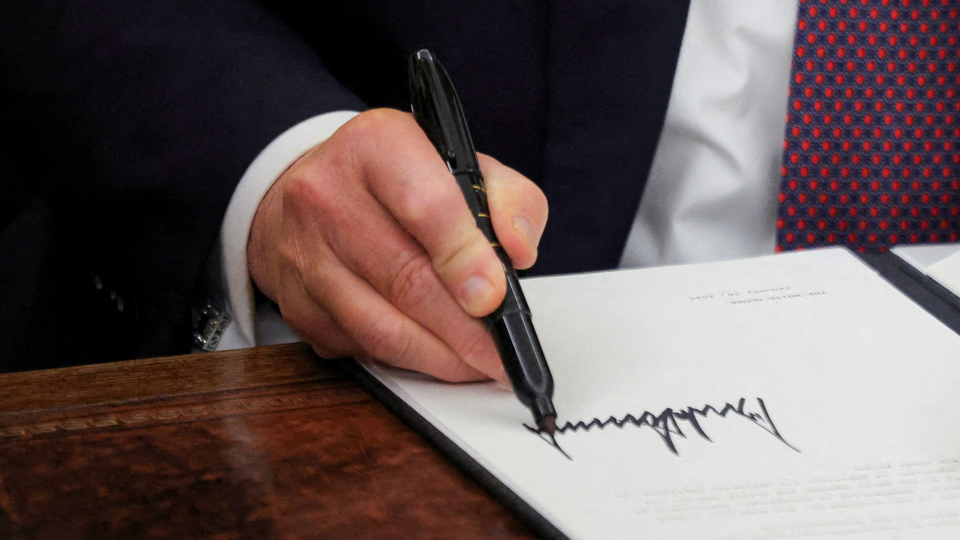 Sharing Your Story: Transgender Individuals And The Effects Of Trump's Executive Orders Sharing Your Story: Transgender Individuals And The Effects Of Trump's Executive Orders