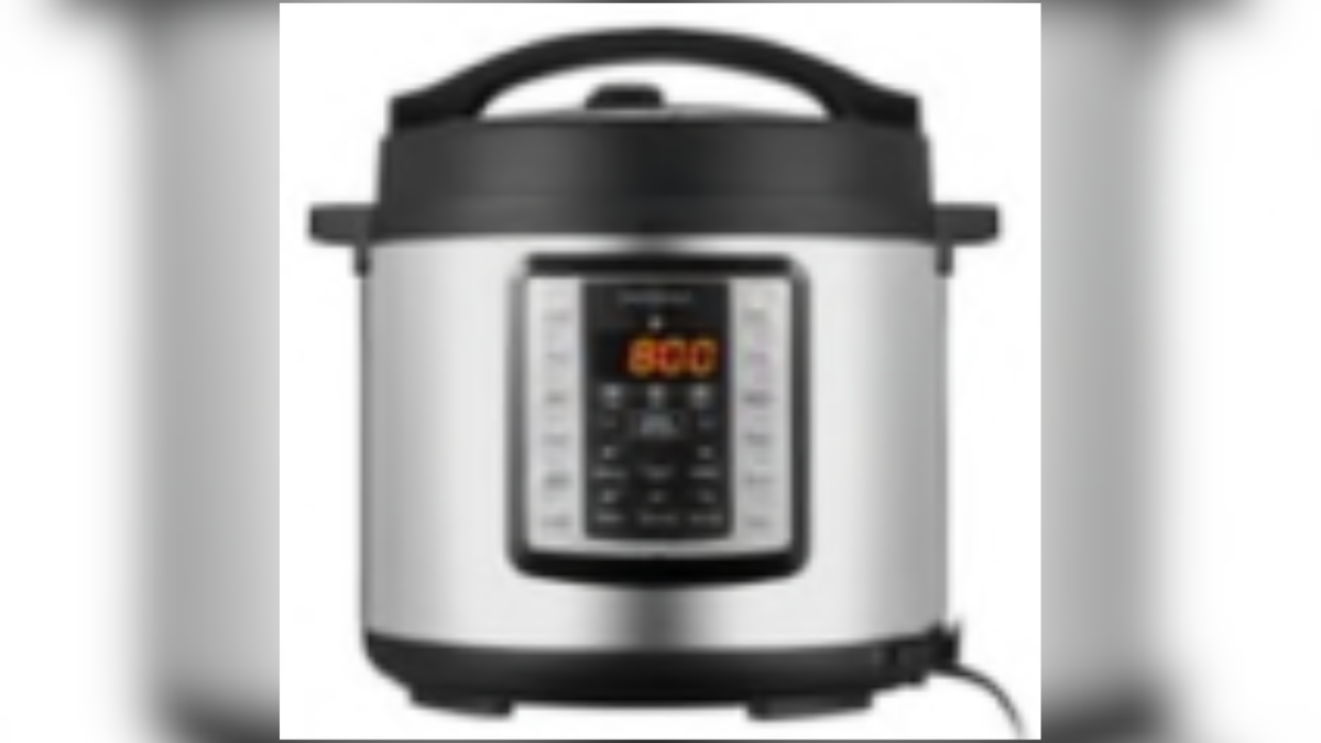 SharkNinja Issues Recall For Pressure Cookers After Reports Of Burn Injuries SharkNinja Issues Recall For Pressure Cookers After Reports Of Burn Injuries