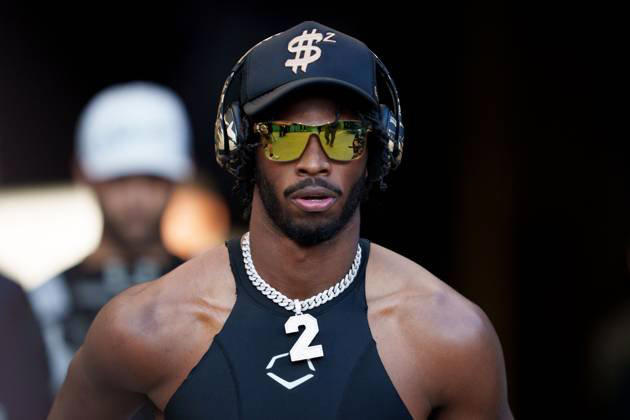Shedeur Sanders: Proving Himself, Not Others, In NFL Debut Shedeur Sanders: Proving Himself, Not Others, In NFL Debut