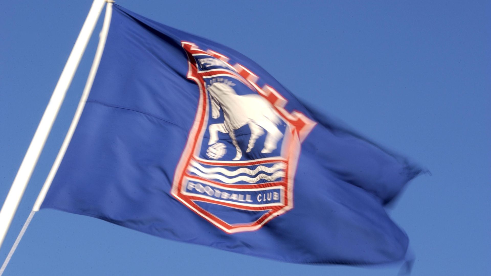 Sheehan And Ipswich Town: Facing Adversity With Determination Sheehan And Ipswich Town: Facing Adversity With Determination
