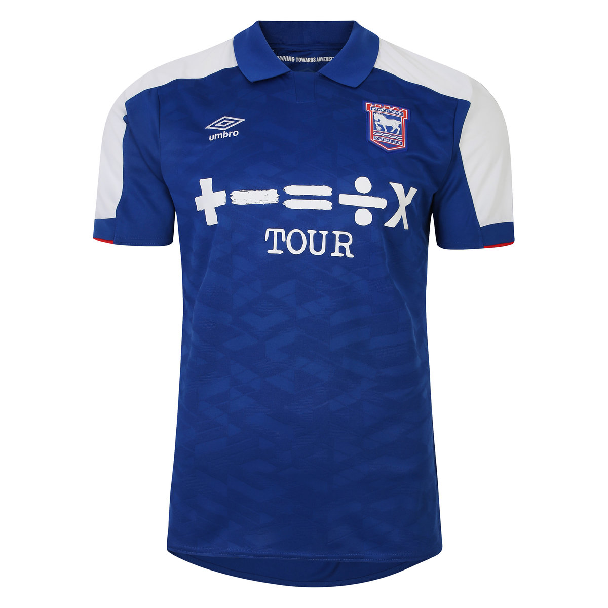 Sheehan: Ipswich Town's Undeterred Response To Setback Sheehan: Ipswich Town's Undeterred Response To Setback