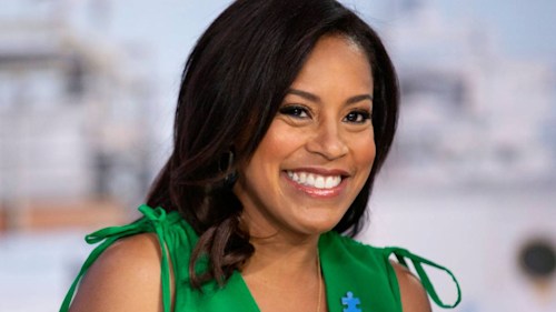 Sheinelle Jones Health Update: Today Show Co-Host's 4-Month Absence Explained Sheinelle Jones Health Update: Today Show Co-Host's 4-Month Absence Explained