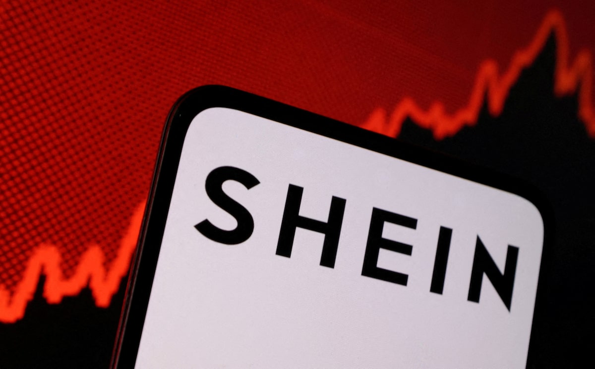 Shein's London IPO: Delayed Due To US Tariff Concerns Shein's London IPO: Delayed Due To US Tariff Concerns