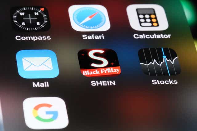 Shein's Stalled London IPO: The US Tariff Fallout Shein's Stalled London IPO: The US Tariff Fallout